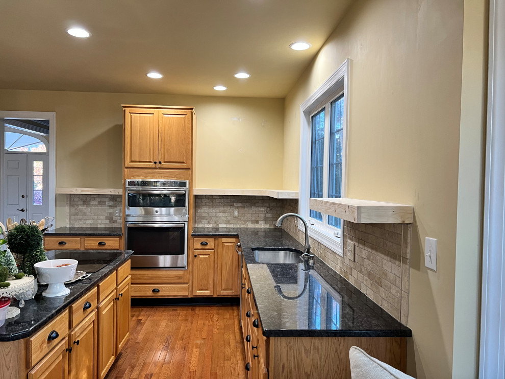 What color should I make the floating shelves