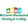 McCarver Mechanical Heating & Cooling