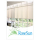 RoseSun Motorized Window Treatments