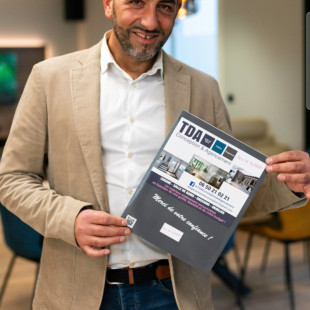 TONY DE ALMEIDA CUISINES RAISON - ST DIDIER EN VELAY, FR 43140 | Houzz FR
