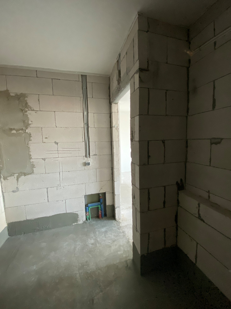 Геометрия цвета ЖК "Discovery"