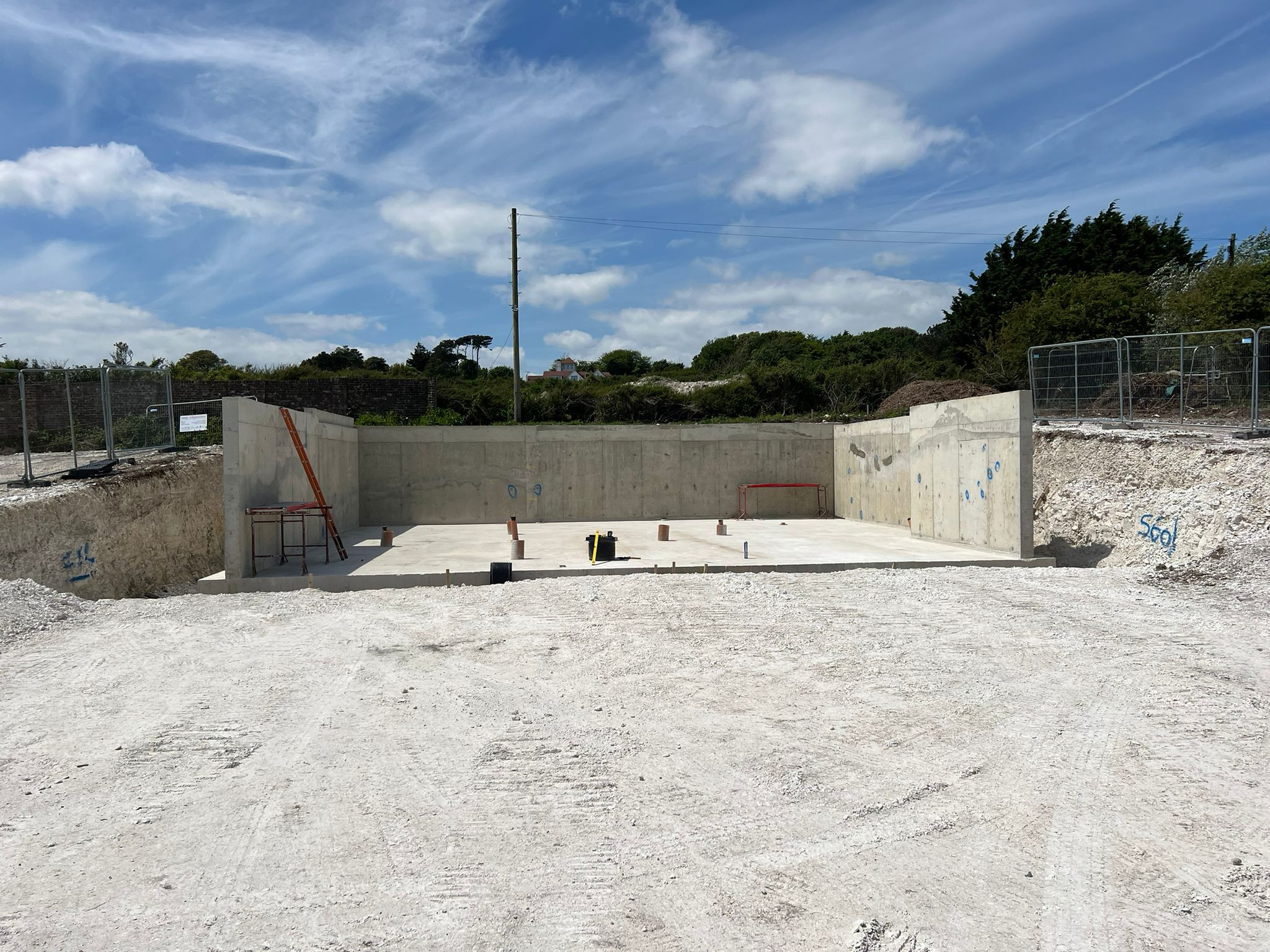 Residential New Build - Hope Bay 2 - Kingsdown