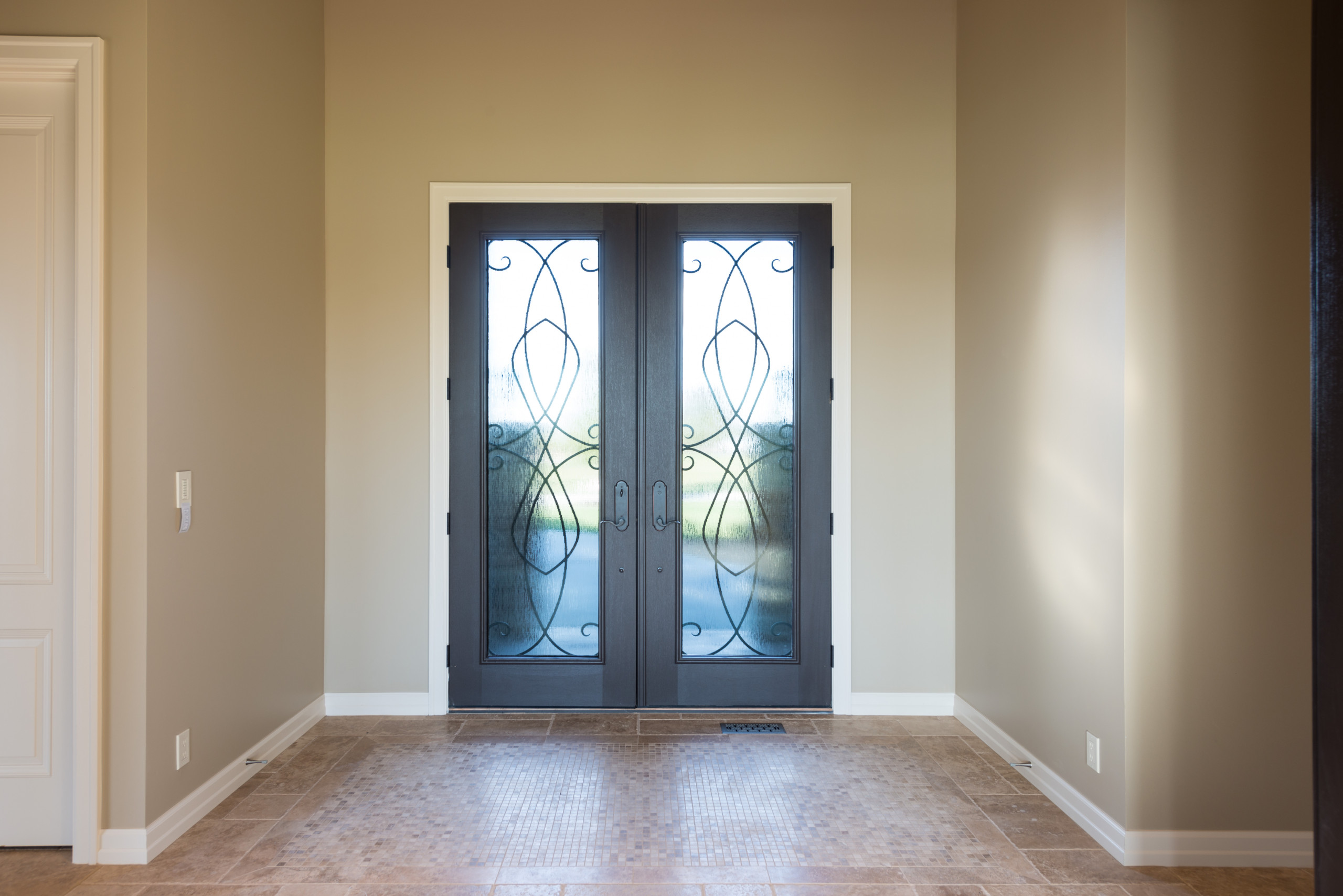 Transitiona/Craftsman Inspired Villa | Sterling Ridge Estates