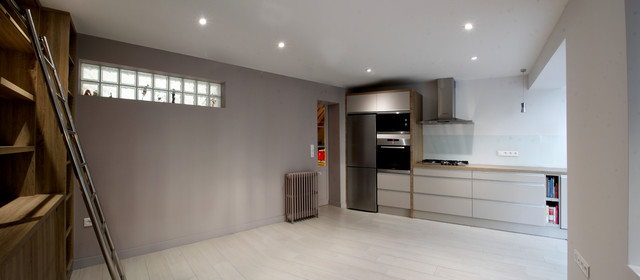 Cuisine sur mesure cucina