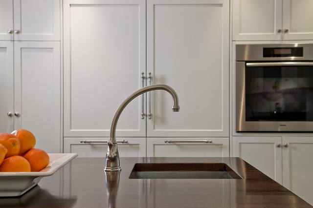 Upscale Elegance klassisk-koek