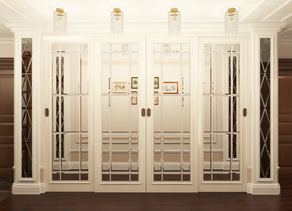 Квартира в жк "Ньютон" в Челябинске