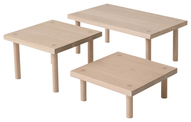 Plant Stands & Tables