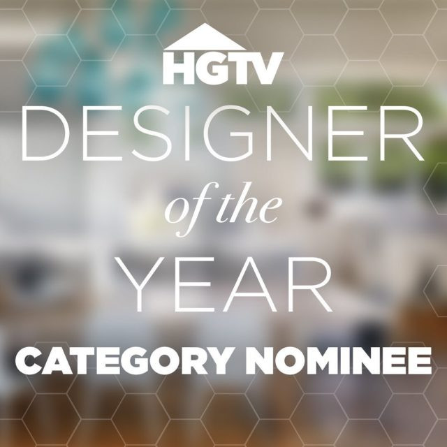 Laura Boyd Interior Design | HGTV Designer of the Year | Charleston South Carolina Interior Designer