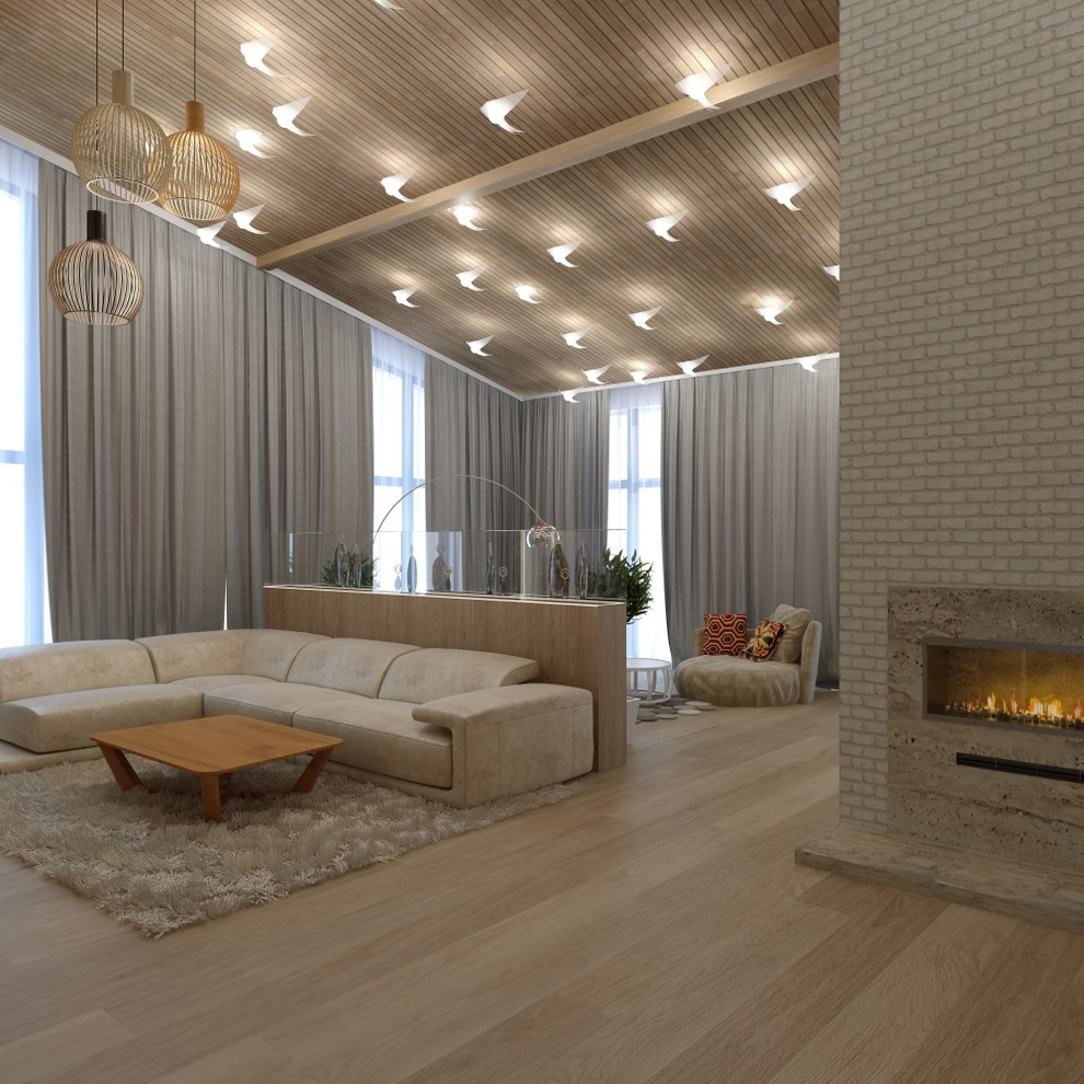 Коттеджный поселок "Отрадное"