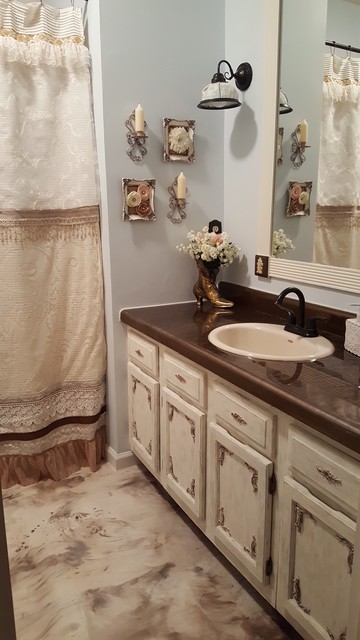 Our Recent Work romantico-cuarto-de-bano