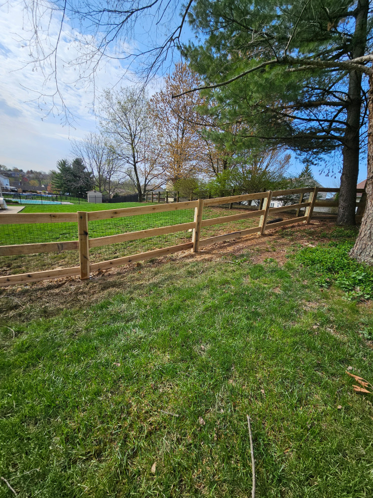 Fencing