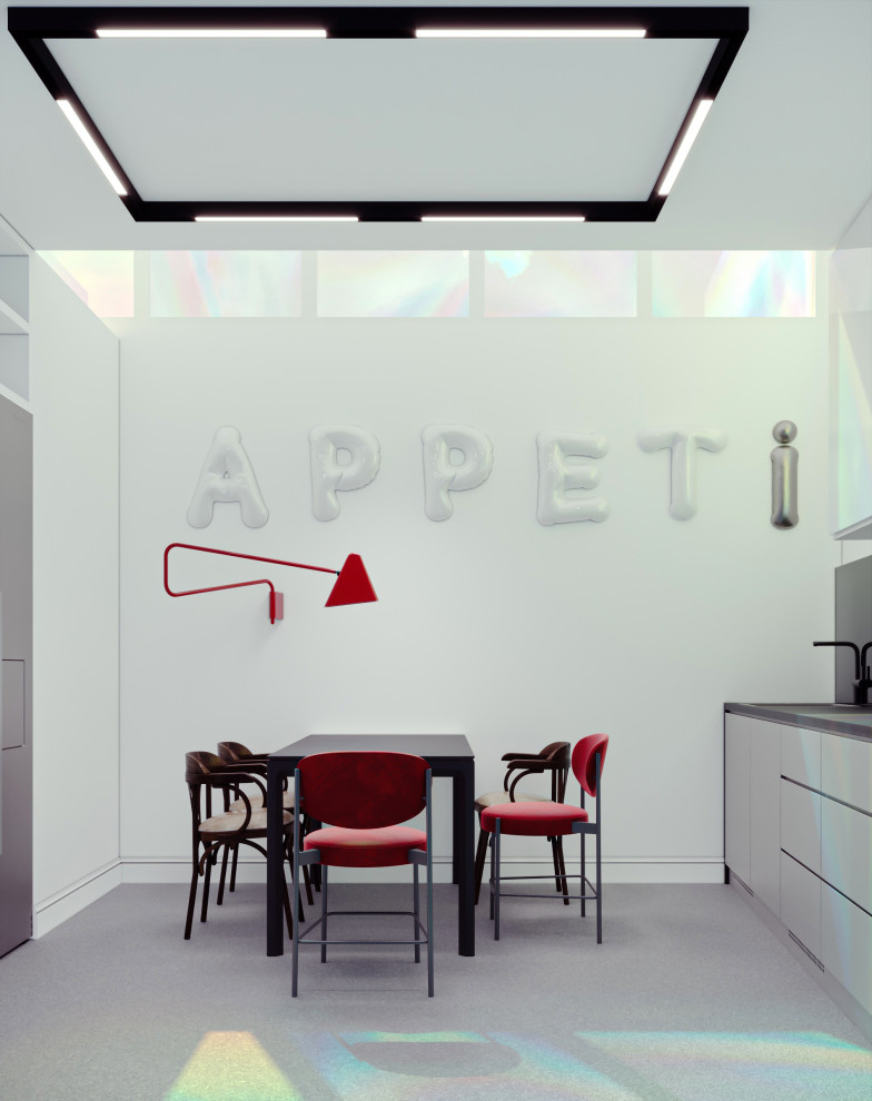 Офис на Таганке