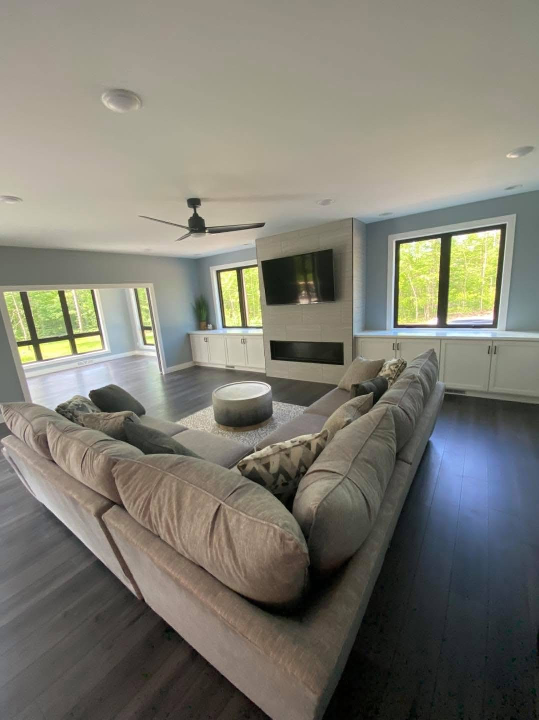 2021 Parade Home