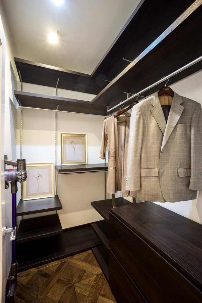 Квартира на улице Верхняя Масловка 25