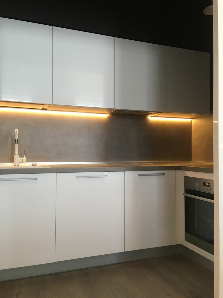 50 оттенков серого функционализма