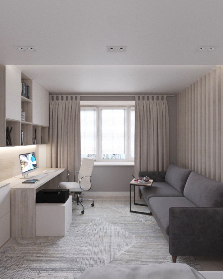 Бориса Пастернака 21