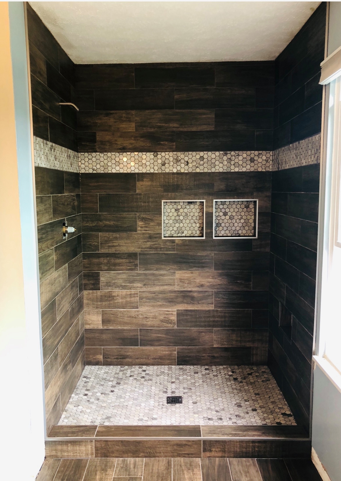 Bathrooms