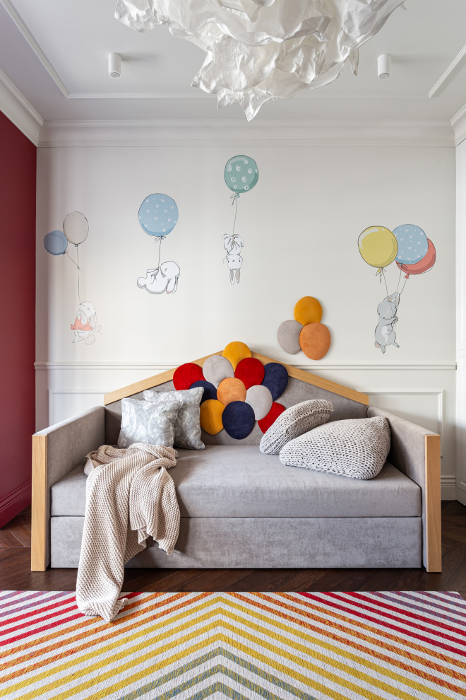 Жилой Комплекс: Донской