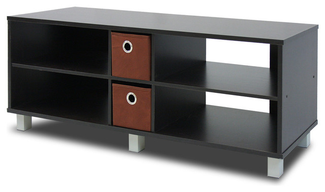 Furinno Tv Entertainment Center Contemporary Furinno Tv Entertainment Center Contemporary Centers And Stands By
