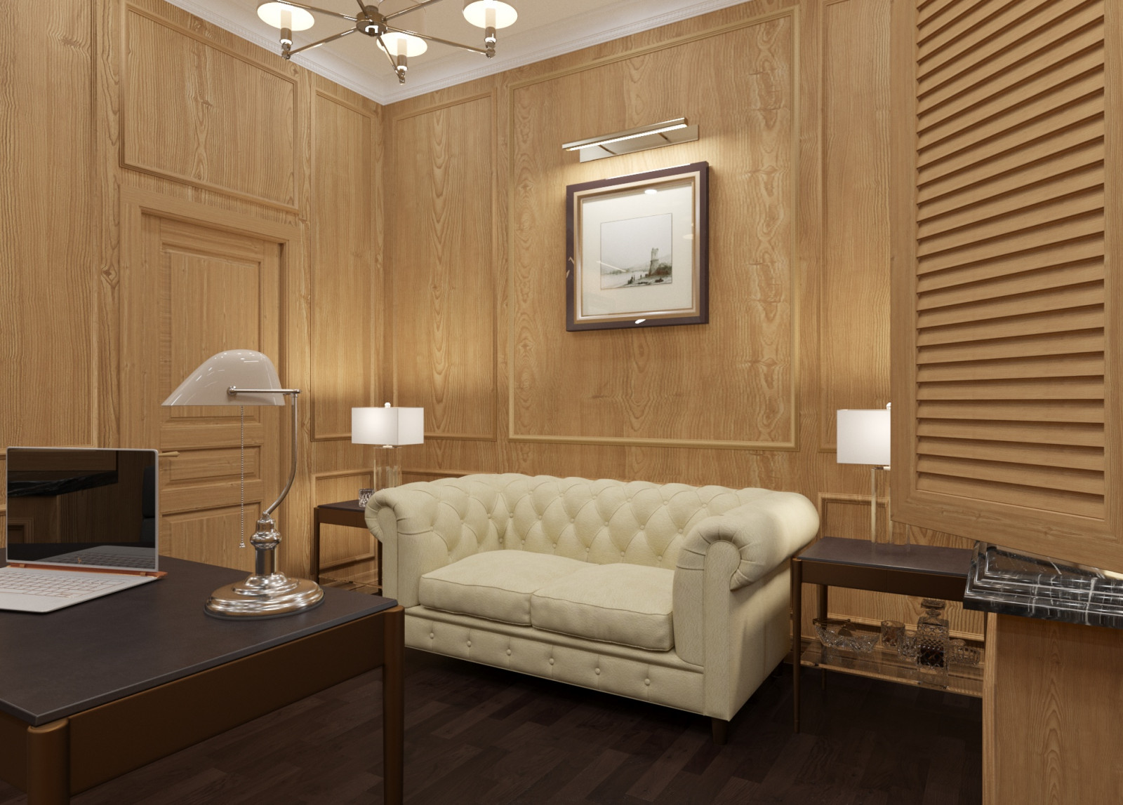 Американская неоклассика