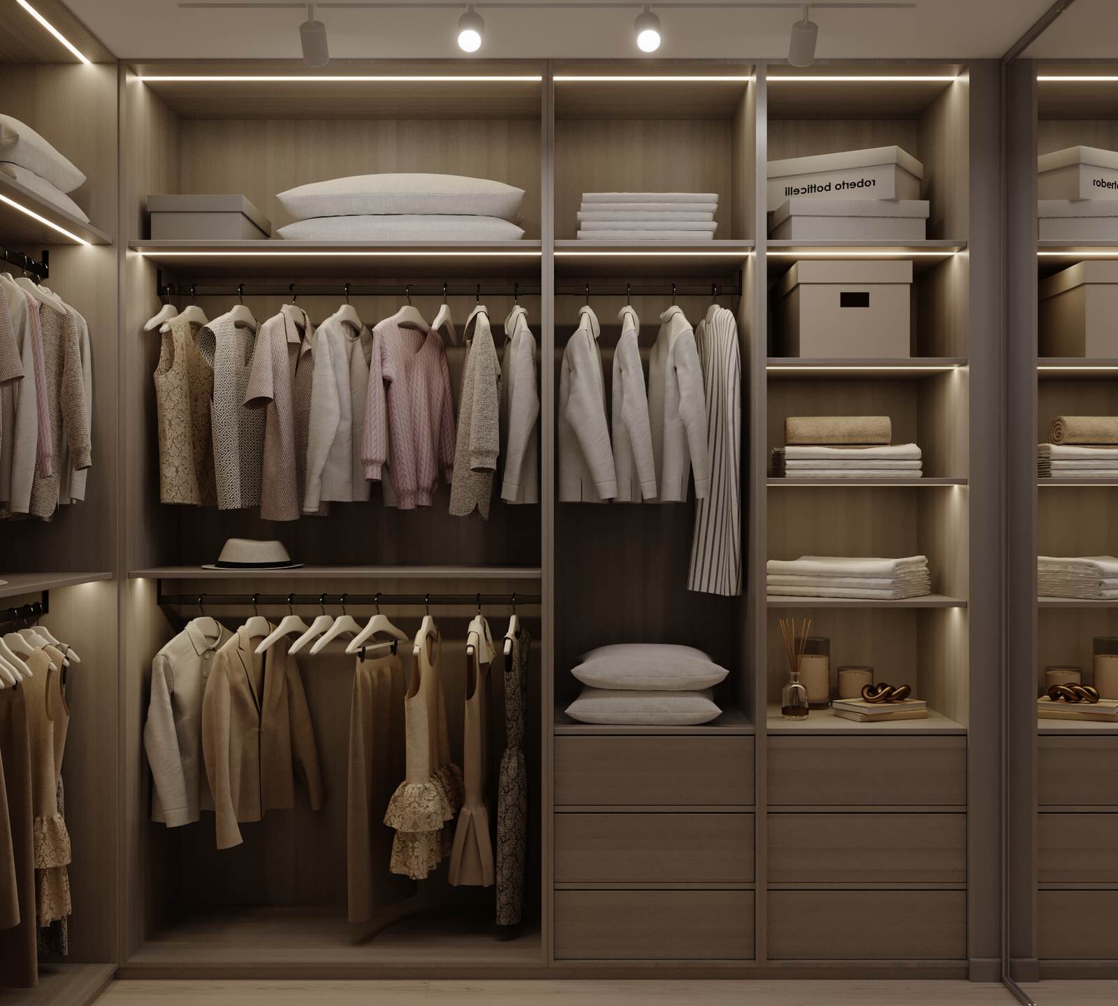 Частный дом ул. Панорамная