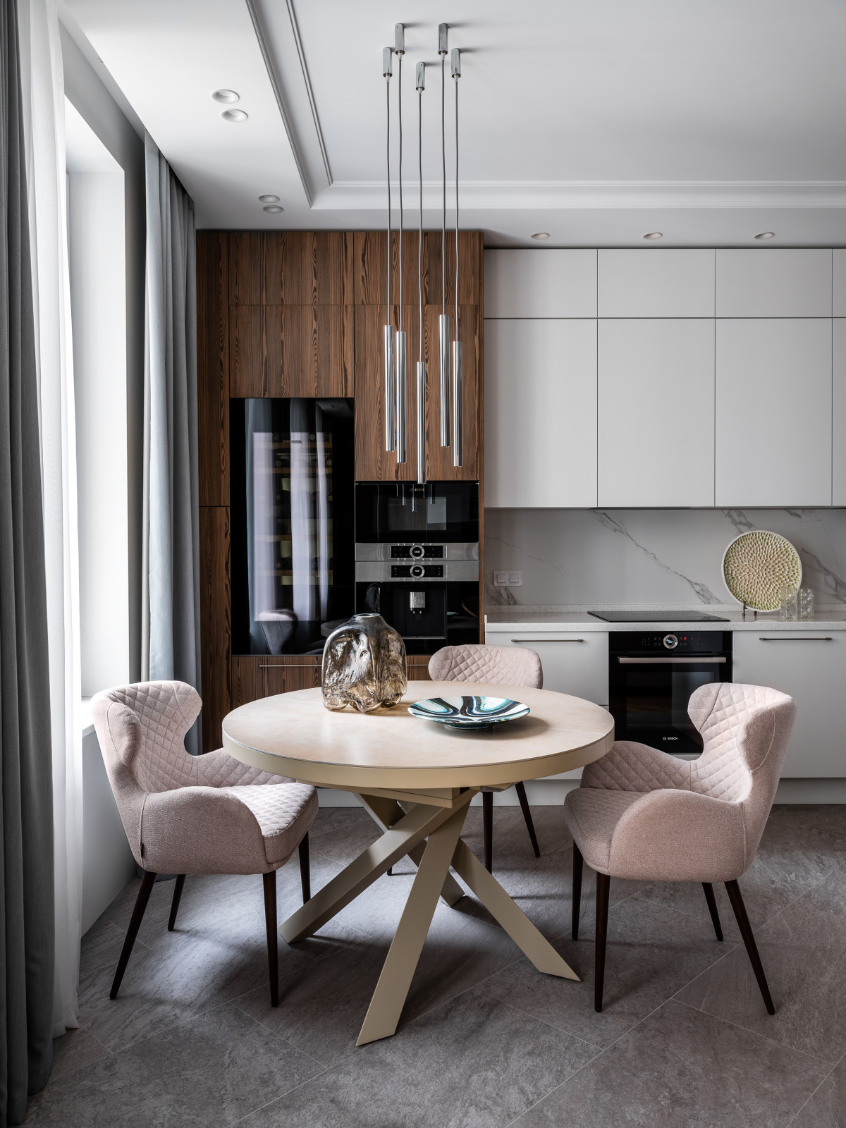 ЖК 1147 100 кв.м.