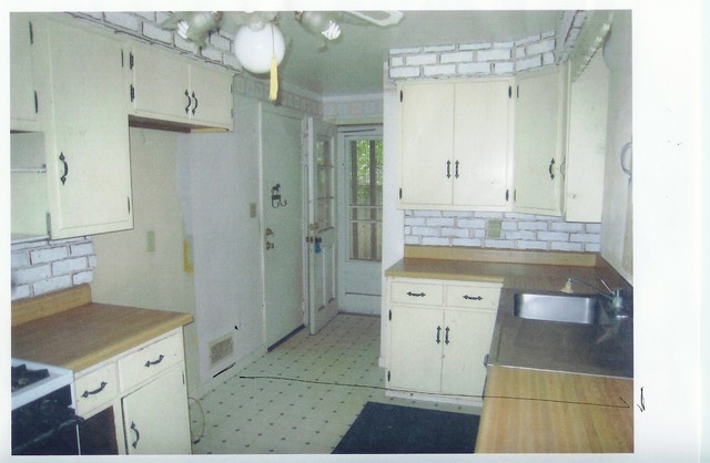 BEFORE transitional