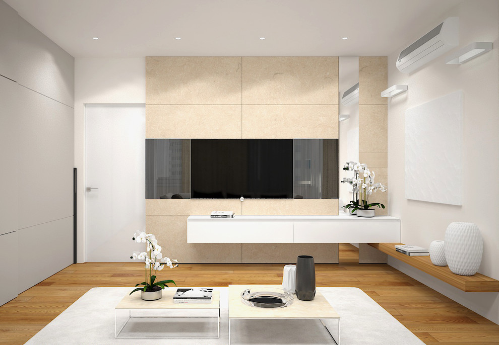 Luxury апартаменты для человека с сильным характером.