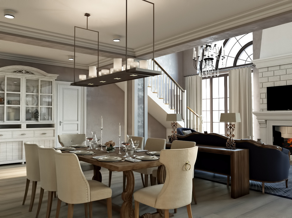 Дом в Лисьем Носу