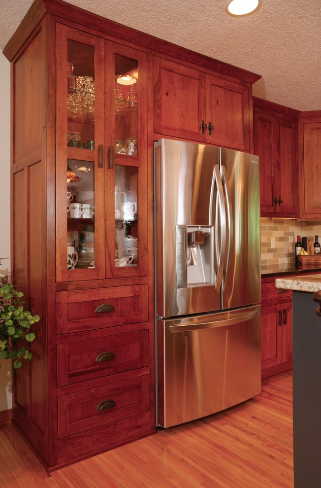 Olson Kitchen