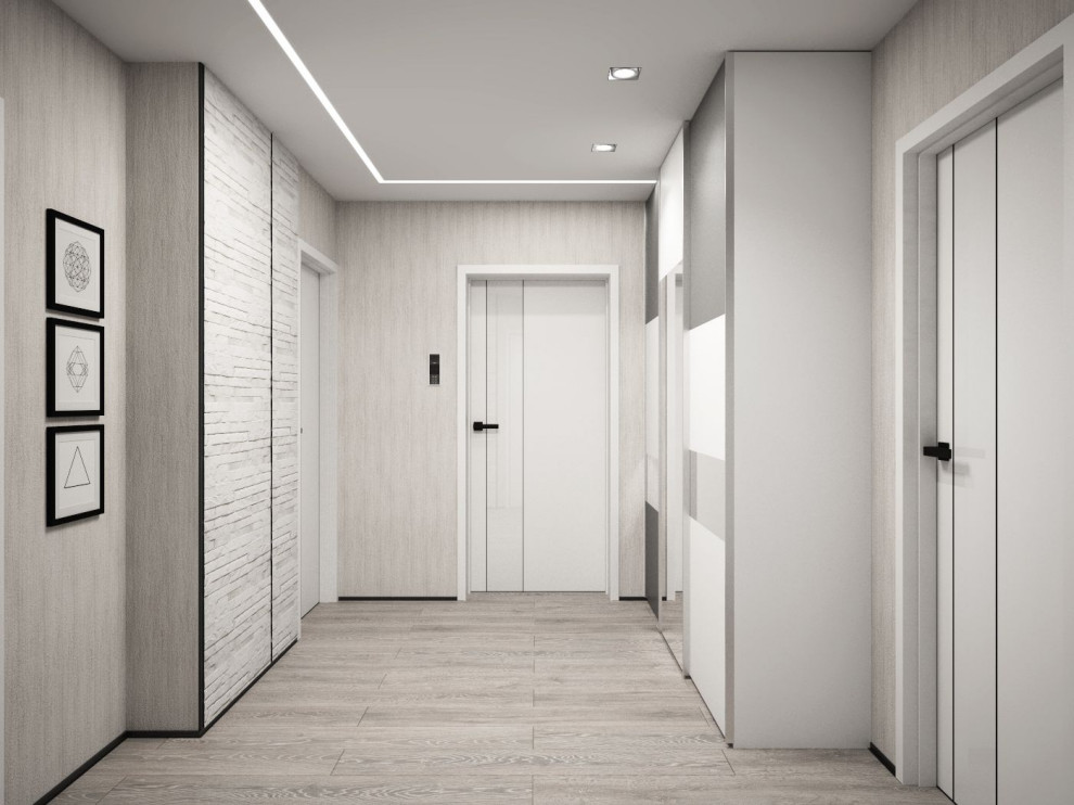 Квартира 87 кв.м.