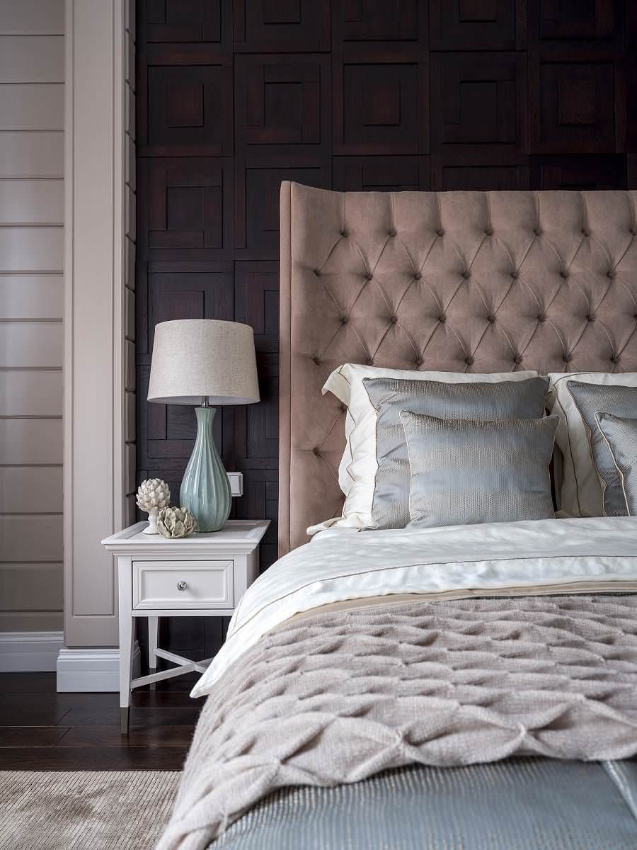 Загородный дом в Целеево