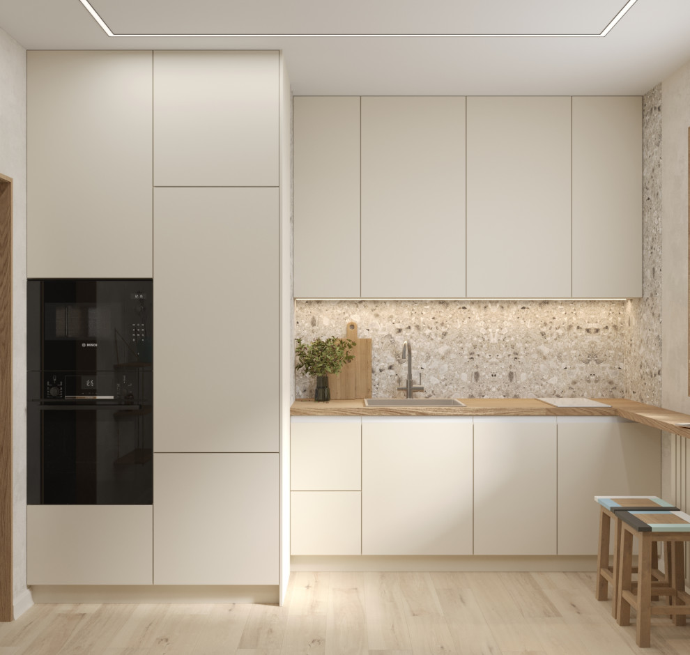 КВАРТИРА БАЛИ-СТАЙЛ г. Иркутск