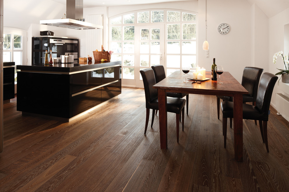 Паркетный магазин на Фрунзенской набережной