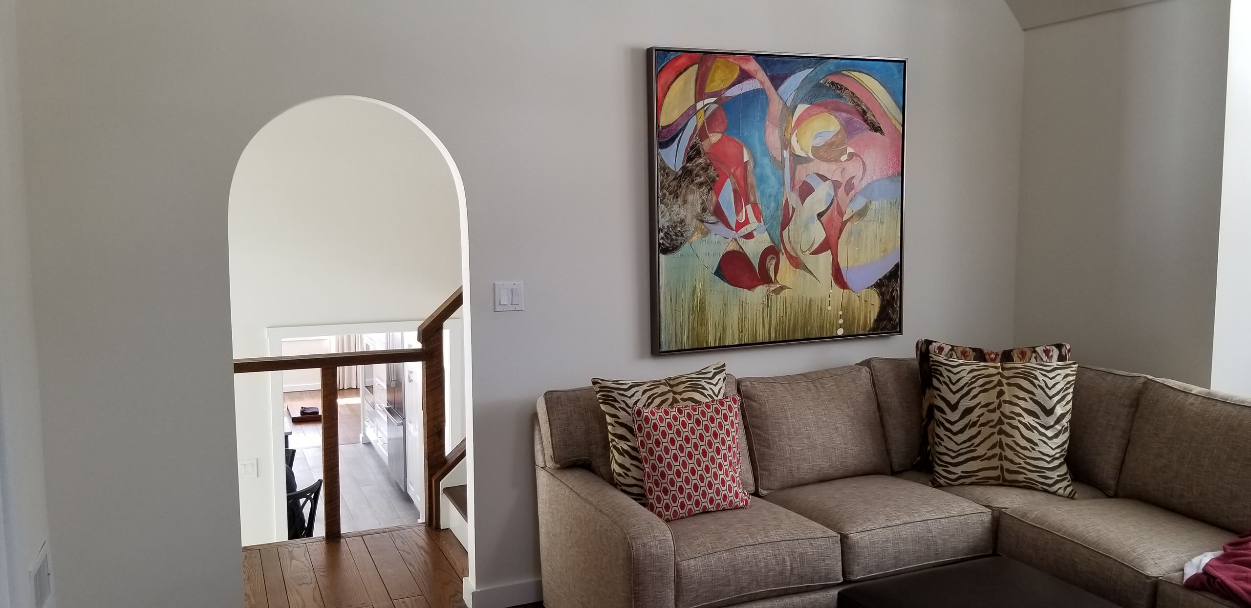 Fabulous Katonah Remodel