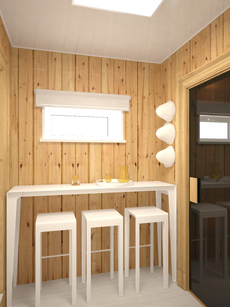 Коттедж / Чебоксары / 2019 г