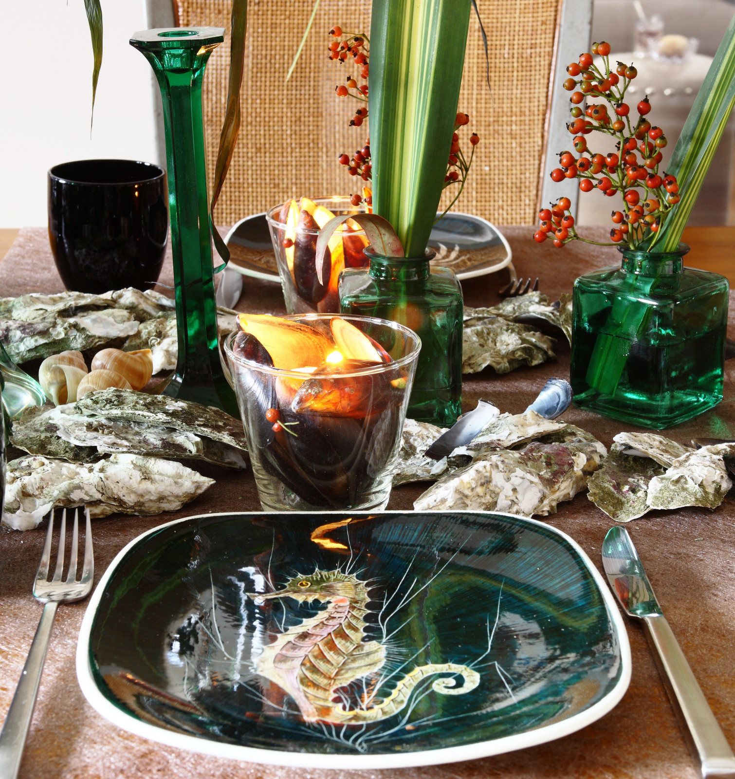 Загородный коттедж