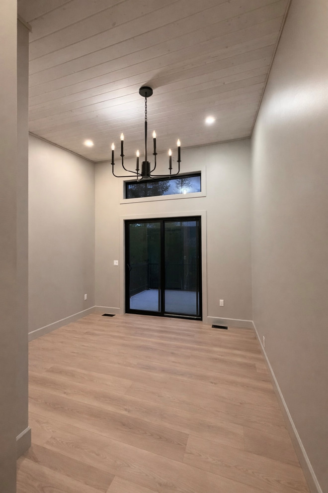 Hetman Road New Build