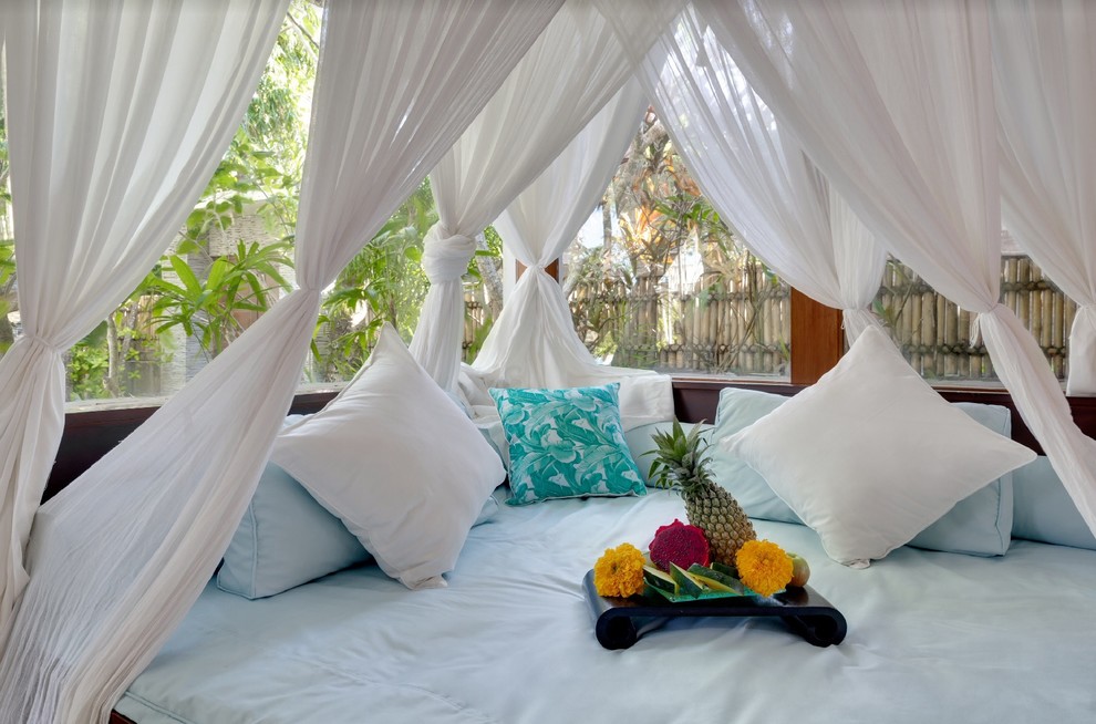 Вилла на Бали