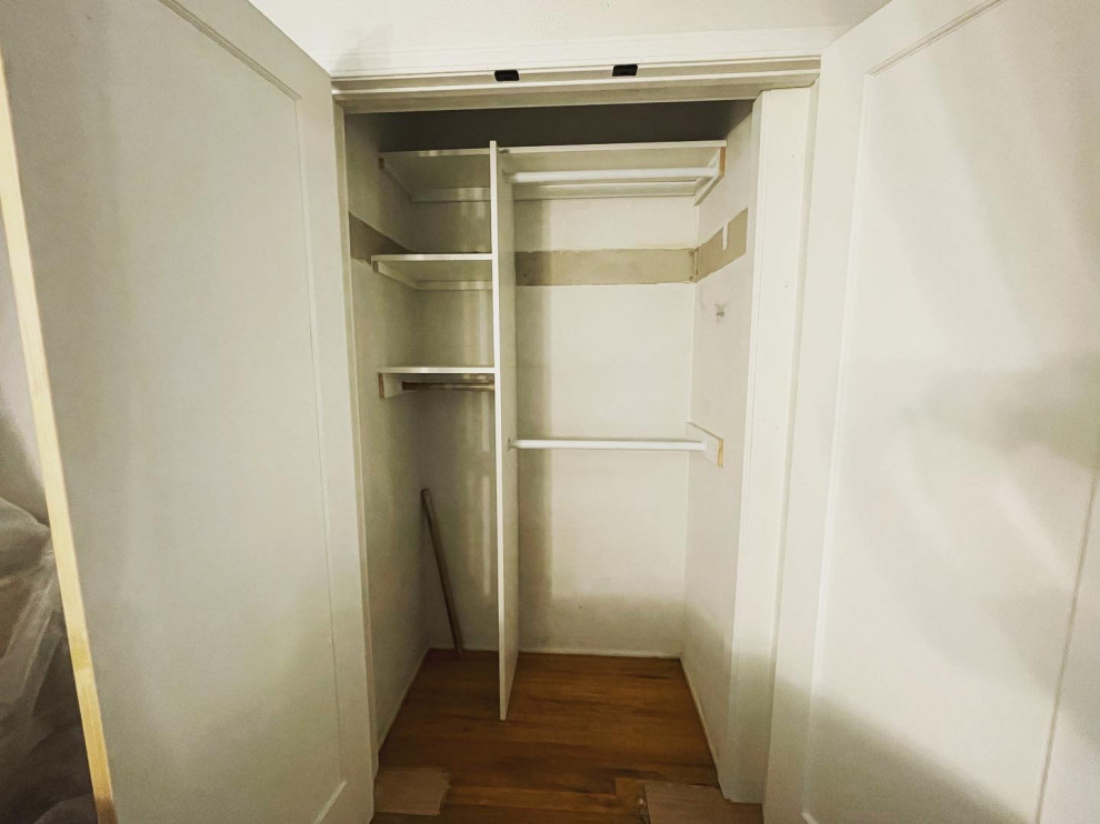 Closet Remodel