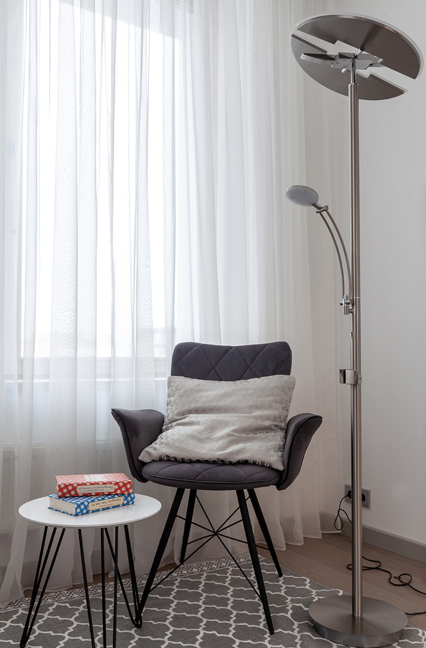 Квартира в ЖК "Невский"