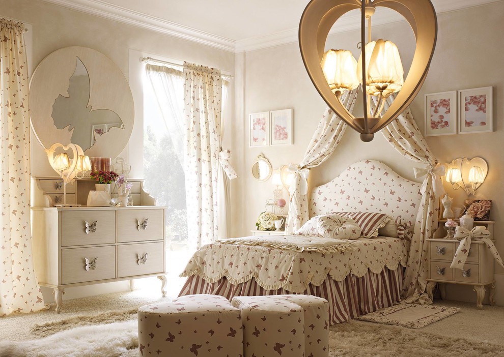 Детская мебель DOLFI