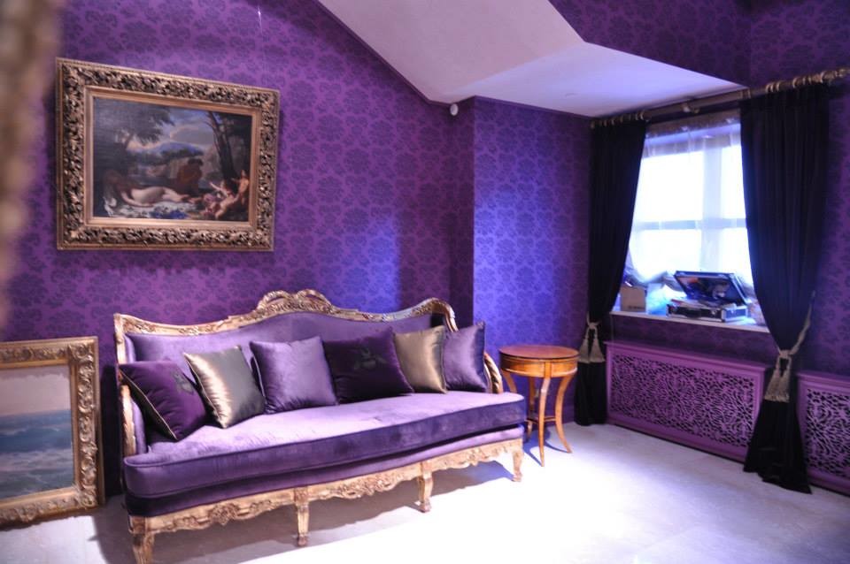 Квартира на Тверской