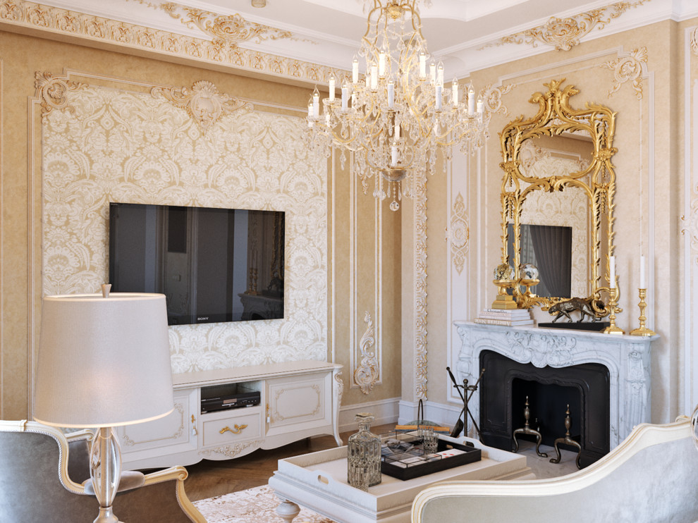 Большая Шильна, улица Лесная