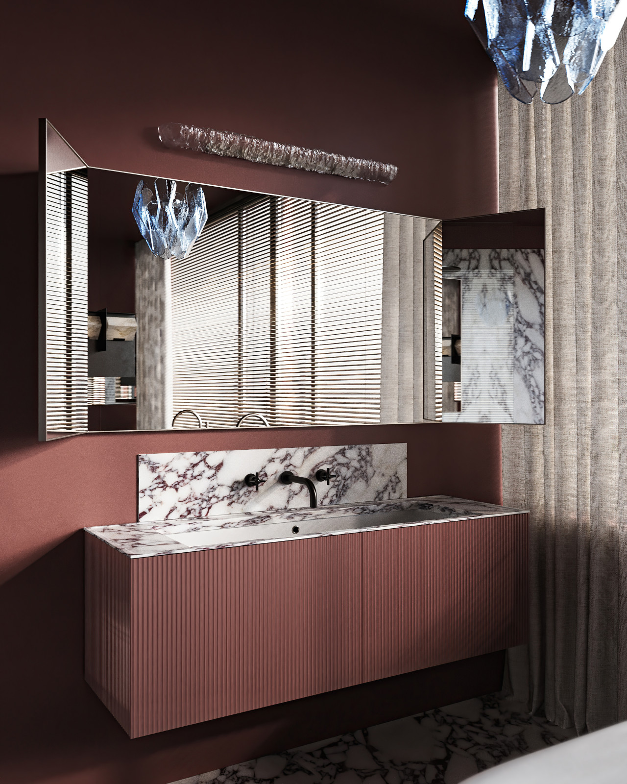 Апартаменты на Кипре