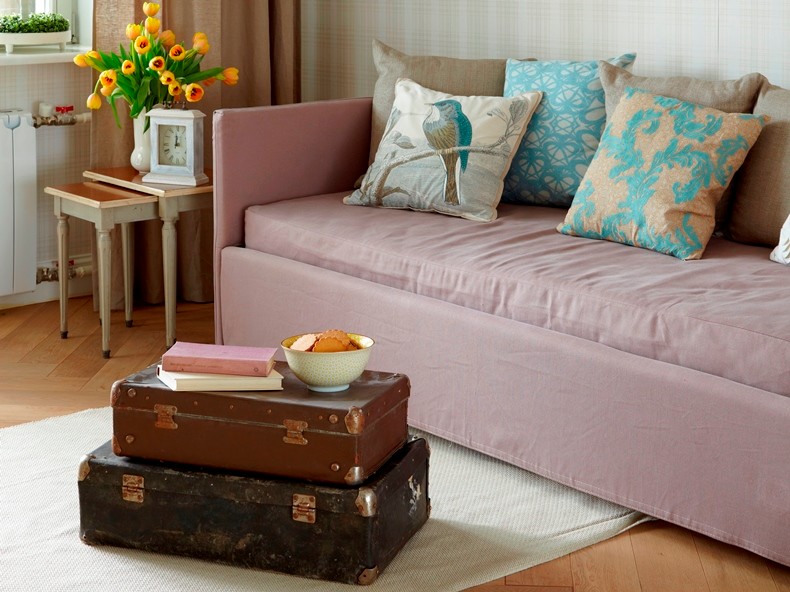 Полушепотом