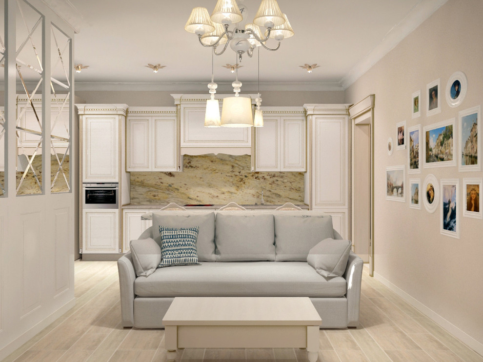 Сочинские близнецы