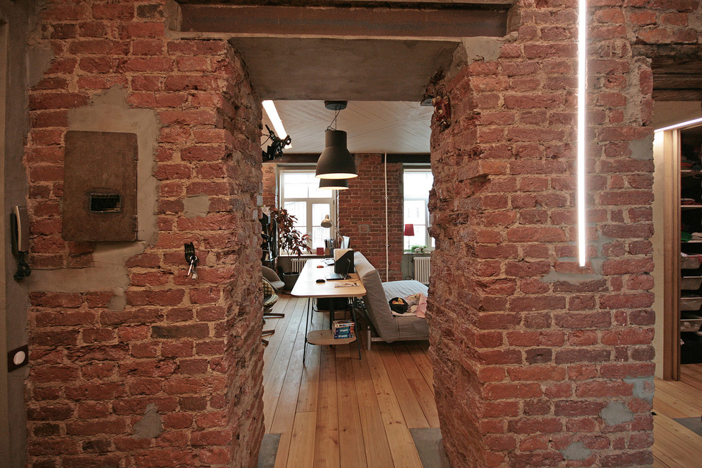 Квартира на канале Грибоедова