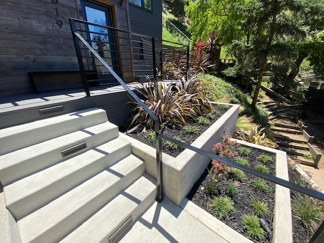 Balaraman Residence - Montclair, Oakland Hills