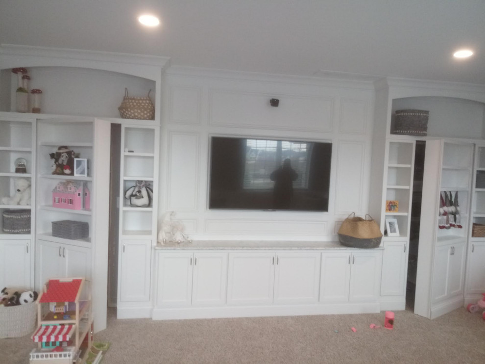 TV/Entertainment Systems